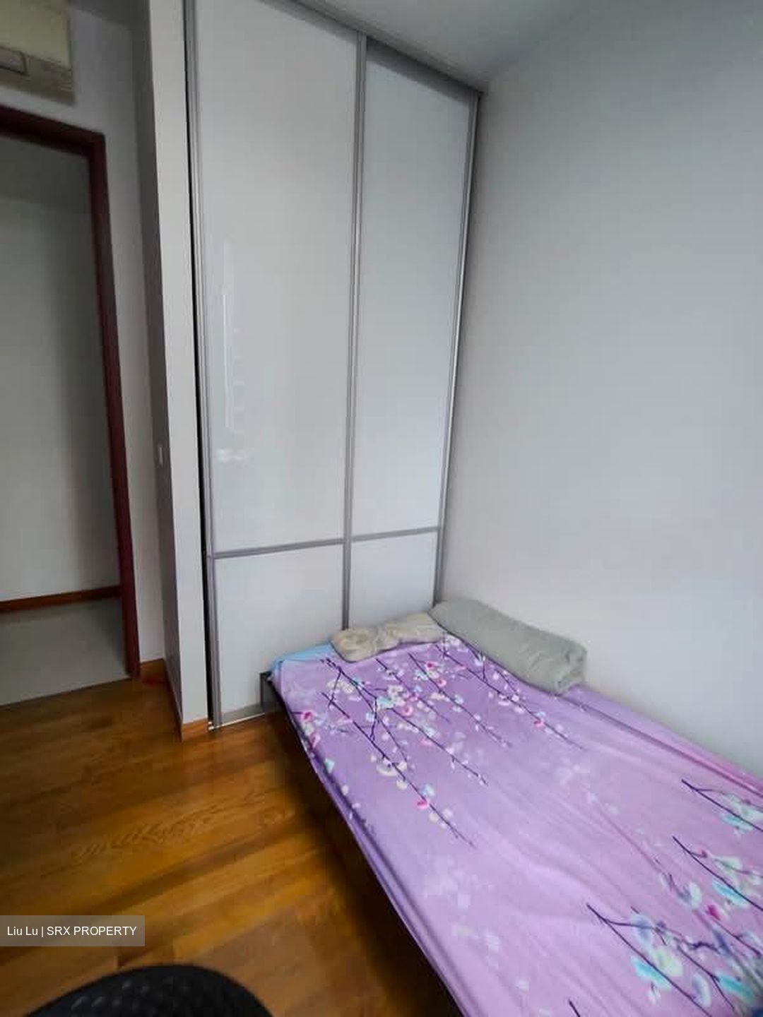 The Trilinq (D5), Condominium #561001491